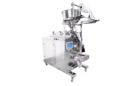 Automatic Pneumatic Packing Machine Automatic Pneumatic Packing Machine