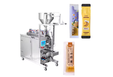 Automatic Pneumatic Packing Machine