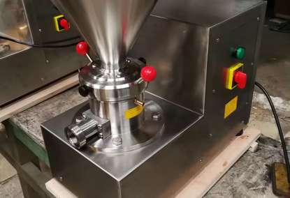 Nut Paste Mill Nut Paste Mill