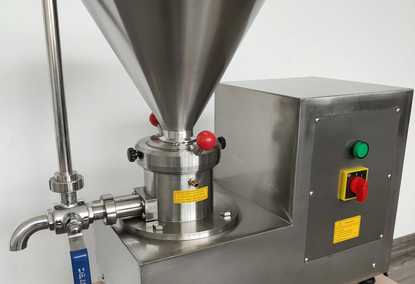 Nut Paste Mill Nut Paste Mill