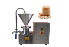 Nut Paste Mill