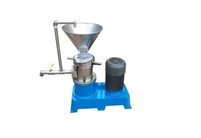 Peanut Butter Mill Peanut Butter Mill