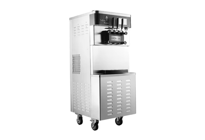 Yogurt and Ice Cream Making Machine