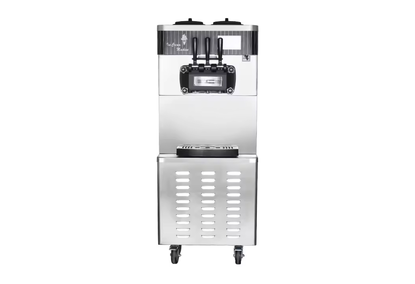 Yogurt and Ice Cream Making Machine