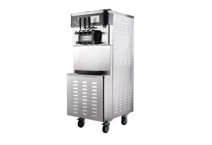 Yogurt and Ice Cream Making Machine