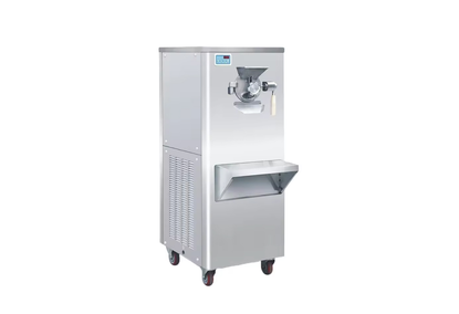 Automatic Ice Cream Machine Automatic Ice Cream Machine
