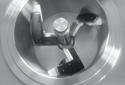 Soft Ice Cream Machine