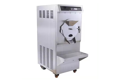 Soft Ice Cream Machine