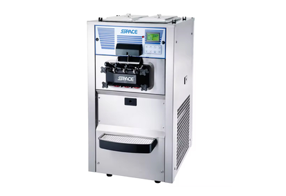 Commercial Ice Cream Machine Commercial Ice Cream Machine