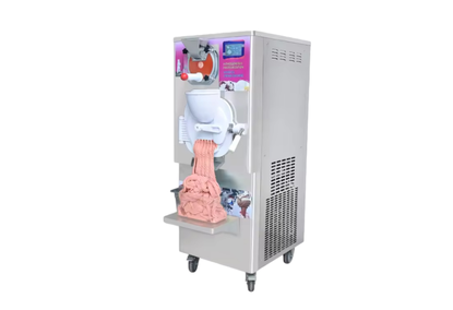 Ice Cream Machine