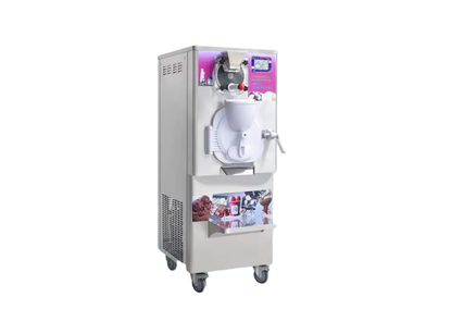 Ice Cream Machine