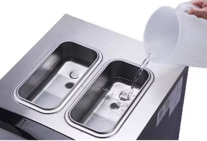 Ice Cream Making Machine