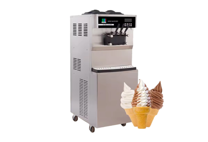 High Quality Ice Cream Machine High Quality Ice Cream Machine