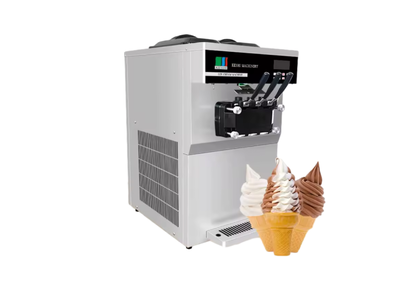 High Quality Ice Cream Machine High Quality Ice Cream Machine