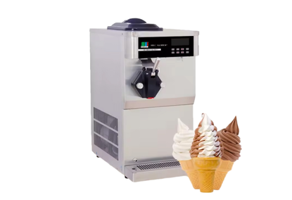High Quality Ice Cream Machine High Quality Ice Cream Machine