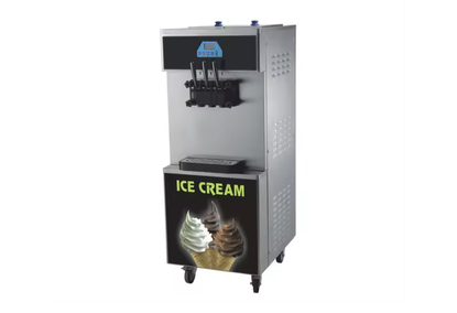 Mini Ice Cream Machine