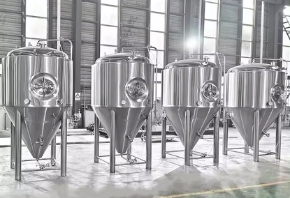 Craft Beer Equipment Craft Beer Equipment