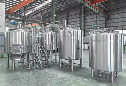 Craft Beer Equipment Craft Beer Equipment