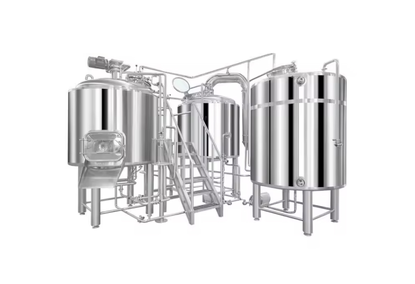 Craft Beer Equipment Craft Beer Equipment