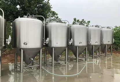 Brewing Machine