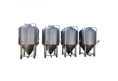Brewing Machine