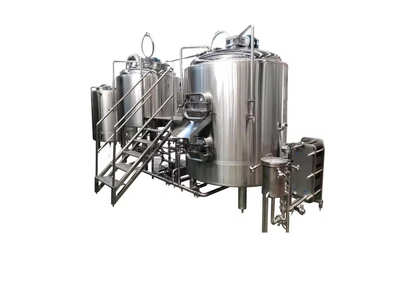 Brewing Machine