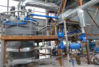 Powder vertical mill Powder vertical mill