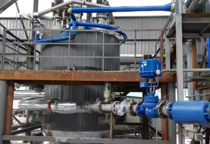 Powder vertical mill Powder vertical mill