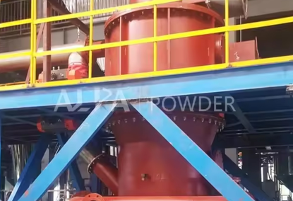 Mill for Fine Powder Mill for Fine Powder