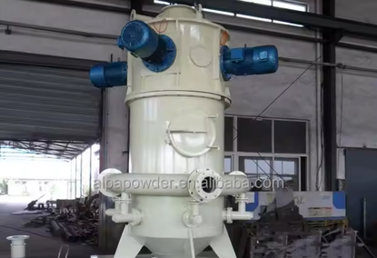 Ultrathin Powder Shredder Micronizer Ultrathin Powder Shredder Micronizer