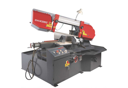 Horizontal Band Saw with rotary angle (medium size) ANTS CS-280S/CLS-650 Horizontal Band Saw with rotary angle (medium size) ANTS CS-280S/CLS-650