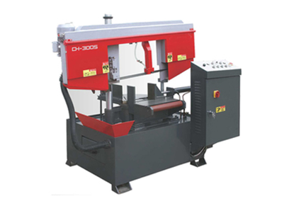 Horizontal Band Saw with rotary angle (medium size) ANTS CS-280S/CLS-650 Horizontal Band Saw with rotary angle (medium size) ANTS CS-280S/CLS-650
