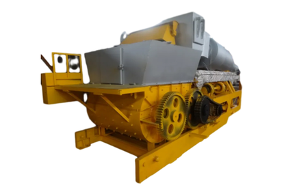 Asphalt mixer 40 tons per hour