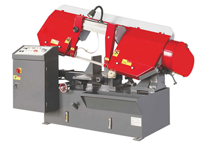 Metal cutting saw with scissor mechanism ANTS CS-220/CS-380