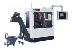 Automatic High-speed CNC Circular Saw Machine (PLC) ANTS HY-75NC/HY-180NC
