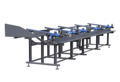 Automatic High-speed CNC Circular Saw Machine (PLC) ANTS HY-75NC/HY-180NC Automatic High-speed CNC Circular Saw Machine (PLC) ANTS HY-75NC/HY-180NC
