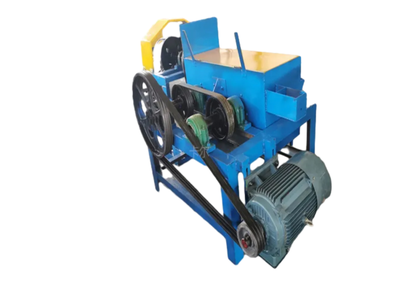 Large Wire Drawing Machine