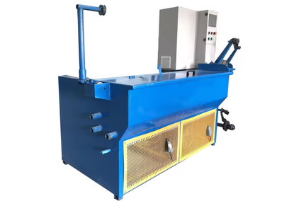 Wet Drawing Machine