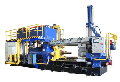 Copper Wire Production Machine Copper Wire Production Machine