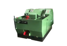 Energy-saving Automatic Nut Forming Machine