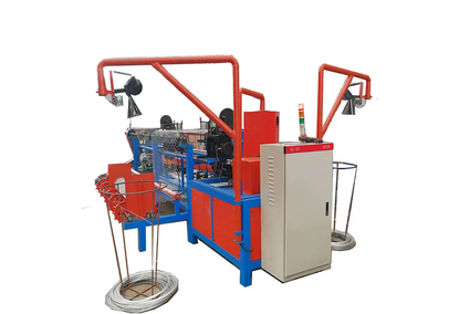 Manual Mesh Making Machine Manual Mesh Making Machine