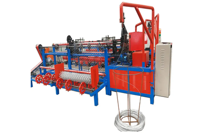 Manual Mesh Making Machine Manual Mesh Making Machine