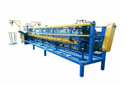 Fully Automatic Netting Machine