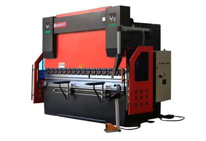 Stainless Steel Sheet Bending Machine Stainless Steel Sheet Bending Machine