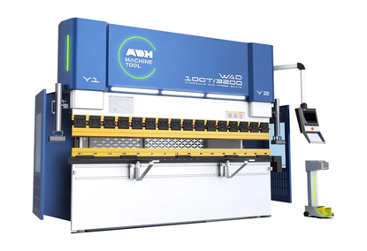 Fully Electric hydraulic CNC sheet bending Press Fully Electric hydraulic CNC sheet bending Press