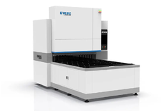 CNC panel bending machine for sheet metal