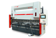 CNC Bending Press