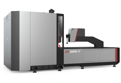 Fully Automatic 14-axis CNC Panel Bending Machine