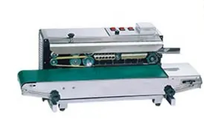Semi-automatic French fries production line at low capacities Semi-automatic French fries production line at low capacities