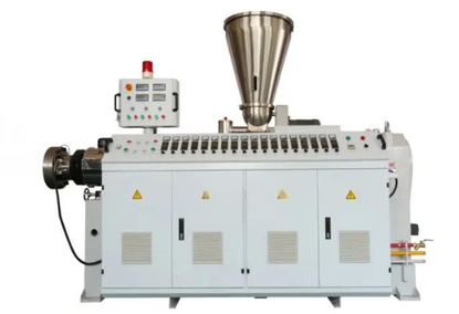 Electric Pipe Production Machine